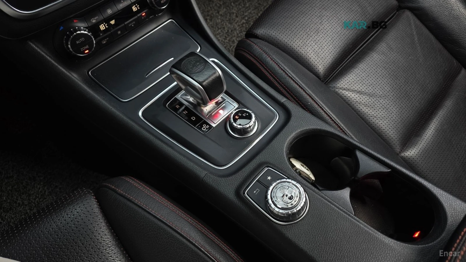Mercedes-Benz CLA 45 AMG 4MATIC* ����* �������* ����* ����* ������ | Mobile.bg � ����������� 8