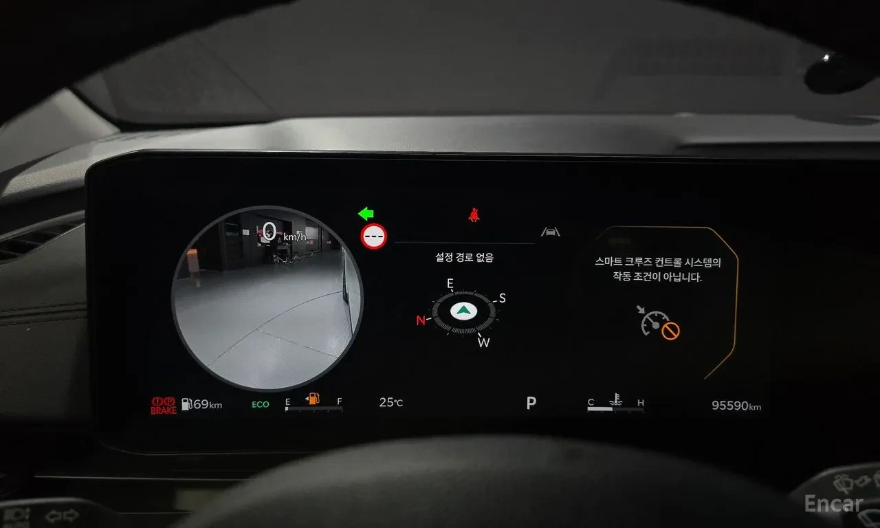 Kia Carnival 3.5* 360 КАМЕРИ* ДИСТРОНИК* LANE ASSIST* КРАЙНА ЦЕ, снимка 11 - Автомобили и джипове - 56414577