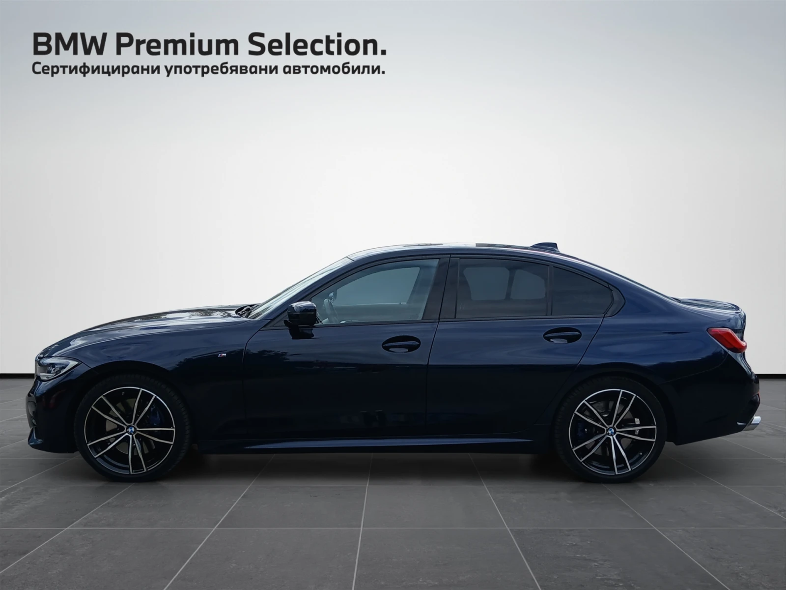 BMW 320 xDrive ����� | Mobile.bg � ����������� 3