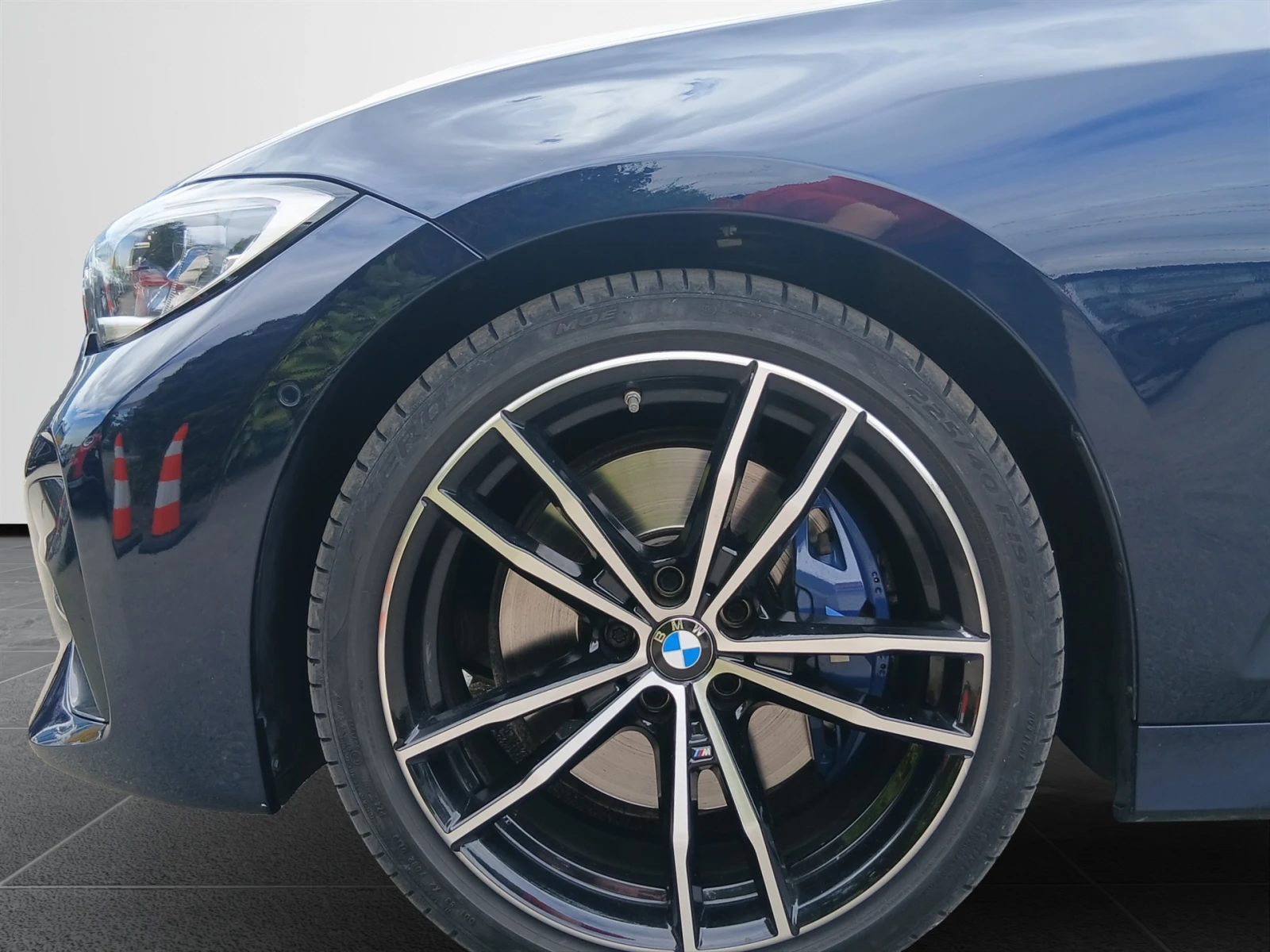 BMW 320 xDrive ����� | Mobile.bg � ����������� 5