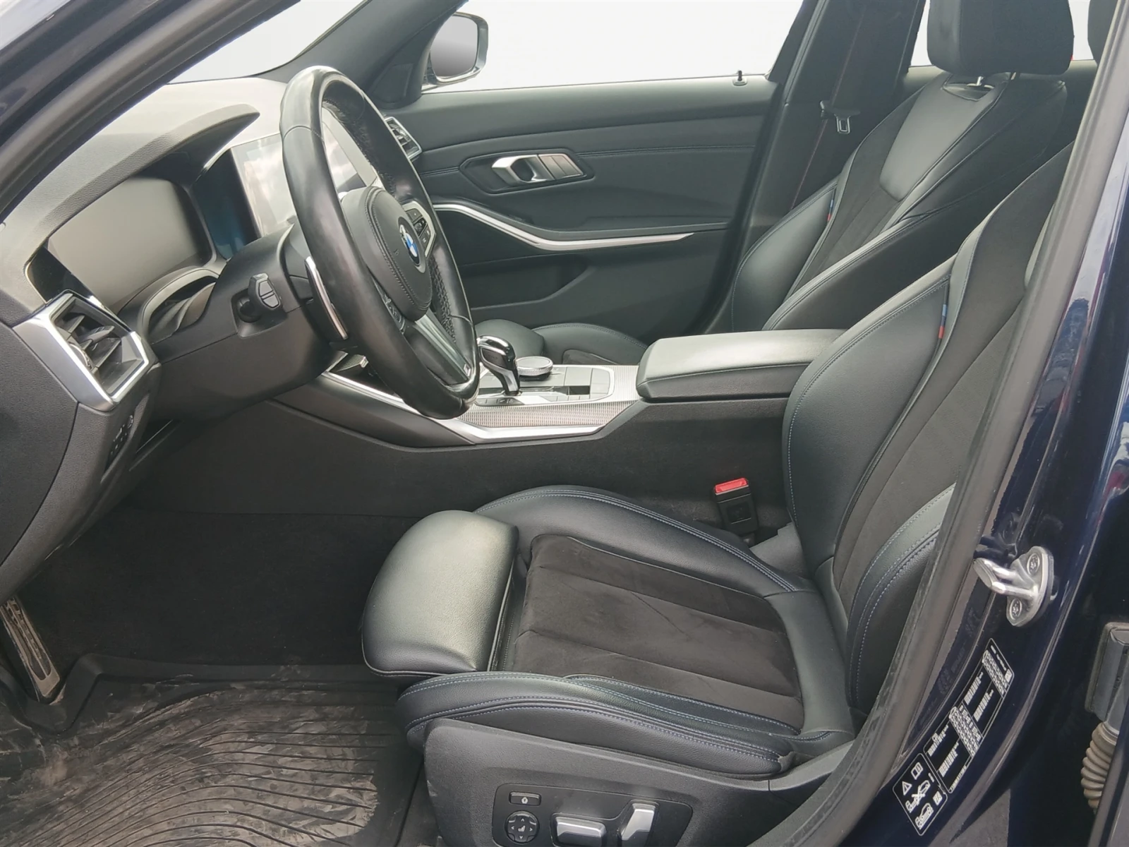BMW 320 xDrive ����� | Mobile.bg � ����������� 6