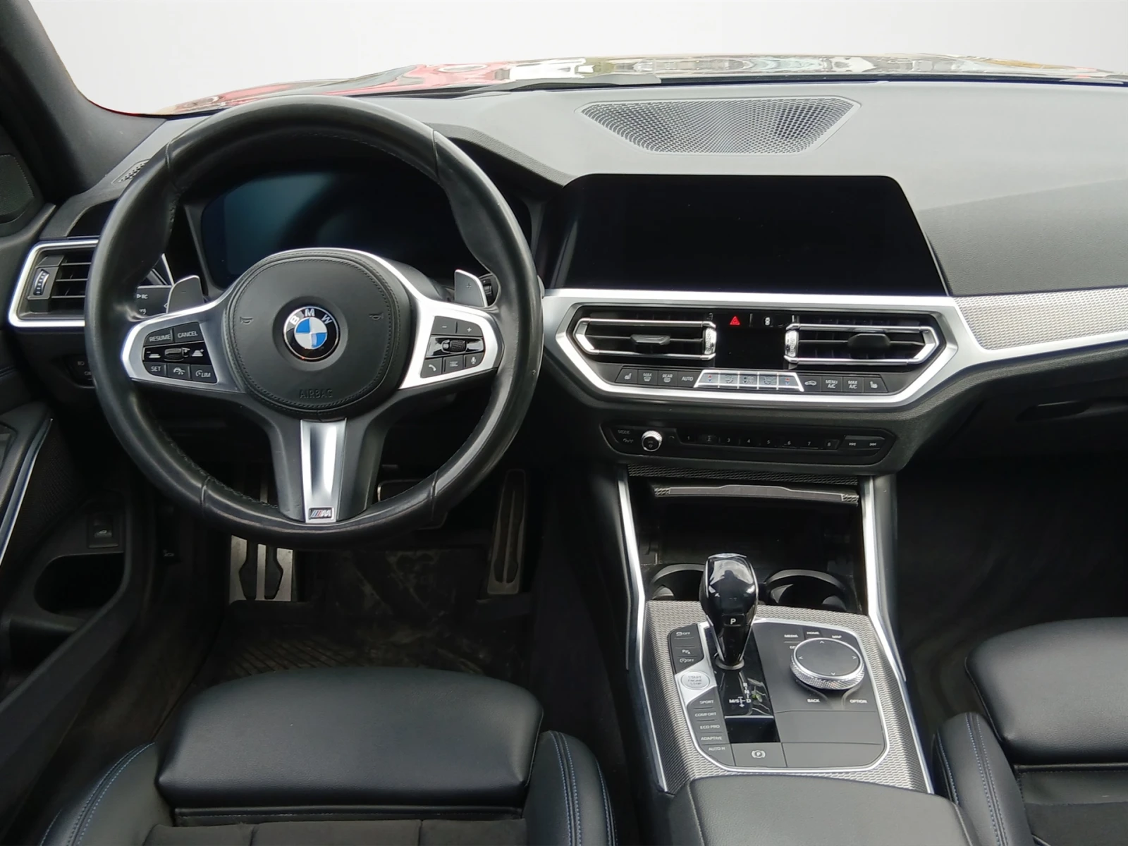 BMW 320 xDrive ����� | Mobile.bg � ����������� 7