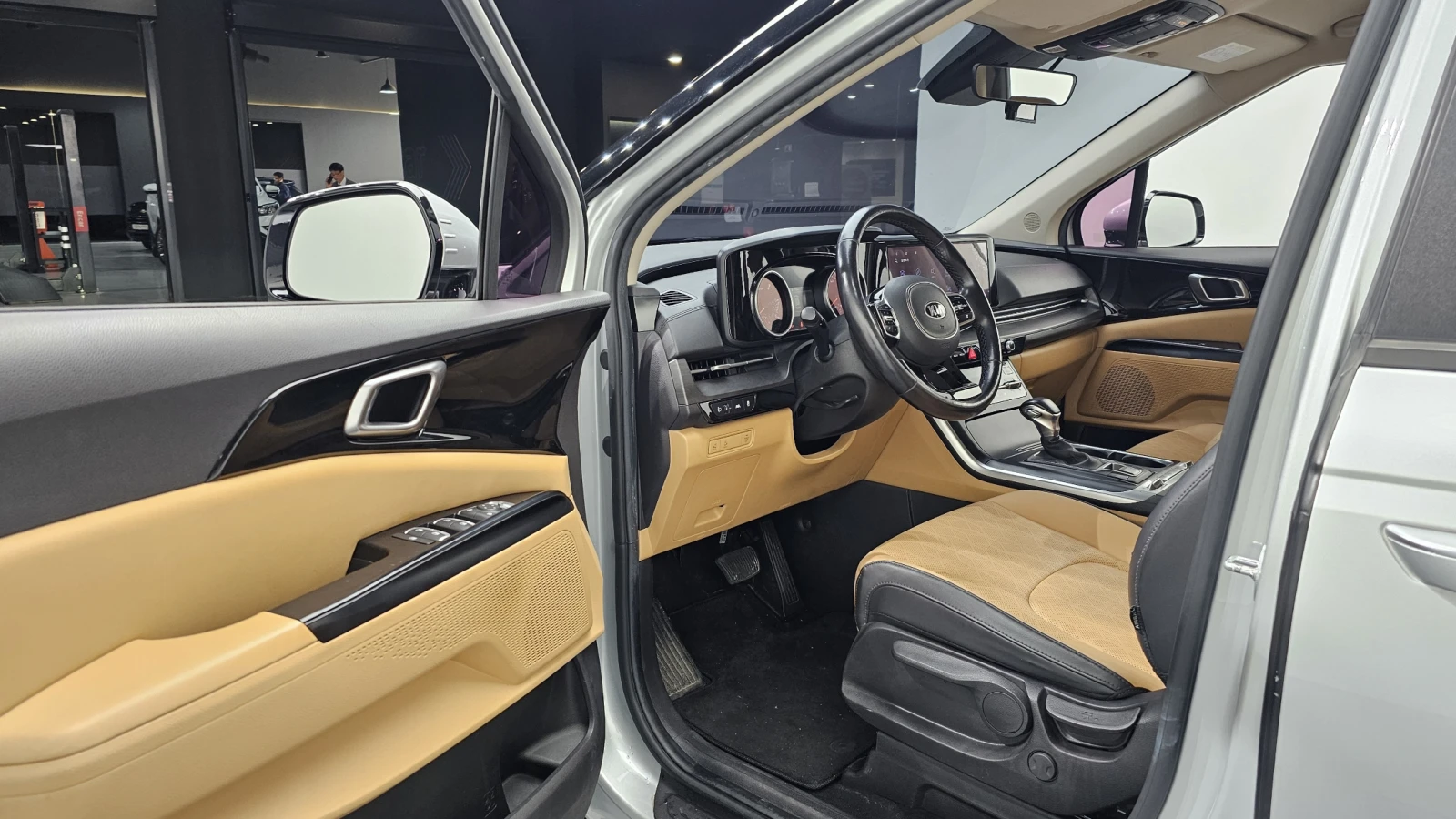 Kia Carnival 2.2 ������� ����� ������ ����* encareu.com | Mobile.bg � ����������� 10