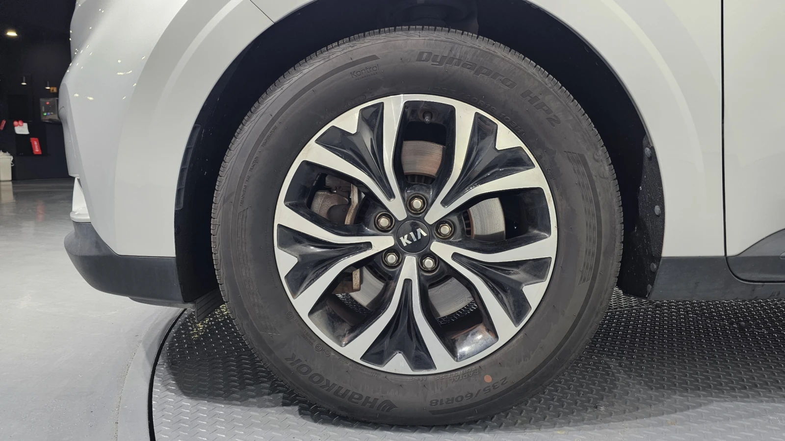 Kia Carnival 2.2 ������� ����� ������ ����* encareu.com | Mobile.bg � ����������� 5