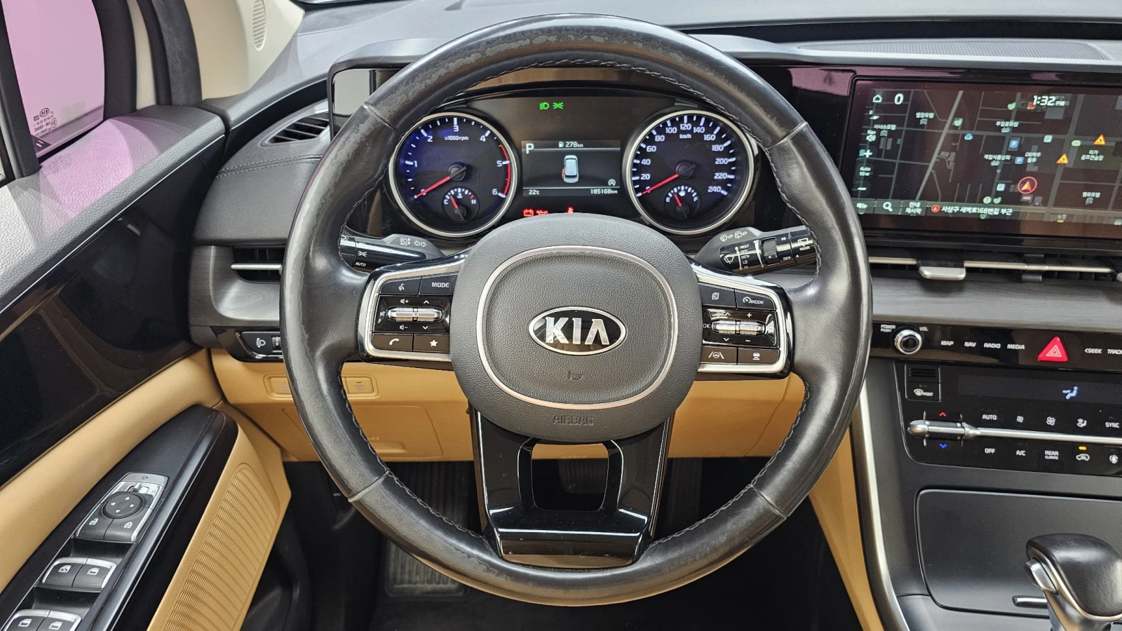 Kia Carnival 2.2 ������� ����� ������ ����* encareu.com | Mobile.bg � ����������� 13