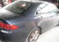 Honda Accord 2.4i VTEC TypeS, снимка 5