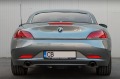 BMW Z4 Sdrive 35I - изображение 4