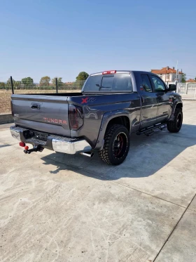 Toyota Tundra 5.7, снимка 9