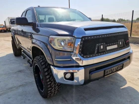 Toyota Tundra 5.7, снимка 2