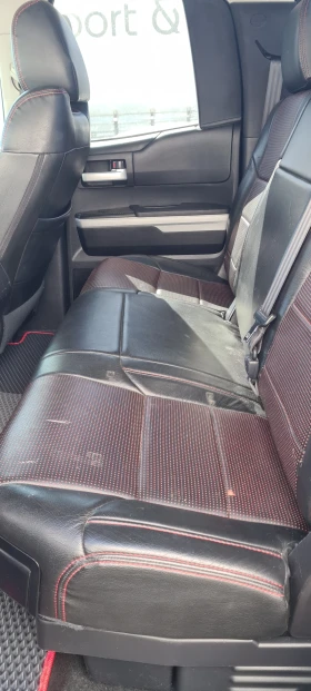 Toyota Tundra 5.7, снимка 12