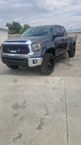 Toyota Tundra 5.7, снимка 4