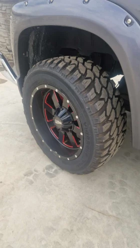 Toyota Tundra 5.7, снимка 10