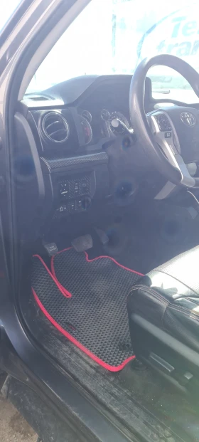 Toyota Tundra 5.7, снимка 13