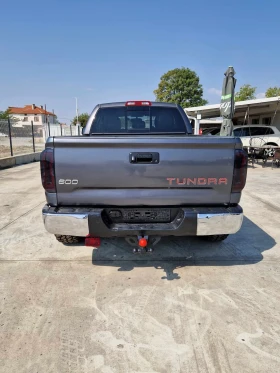 Toyota Tundra 5.7, снимка 7