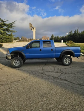 Ford F250 Super Duty, снимка 4
