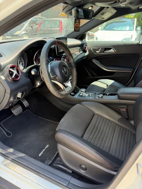 Mercedes-Benz GLA 45 AMG, снимка 6