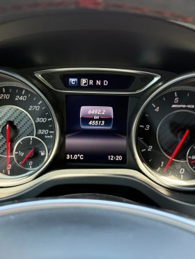 Mercedes-Benz GLA 45 AMG, снимка 10