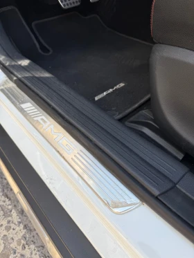 Mercedes-Benz GLA 45 AMG, снимка 7