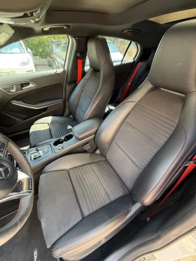 Mercedes-Benz GLA 45 AMG, снимка 11