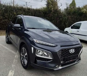 Hyundai Kona, снимка 2
