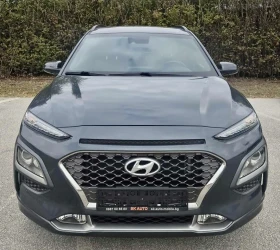 Hyundai Kona, снимка 3