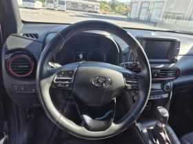 Hyundai Kona, снимка 7