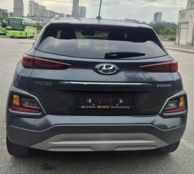 Hyundai Kona, снимка 5