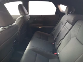 Lexus RX 450h plus НОВ!LUXURY/309HP/PANO/360/M.LEV./HUD/MEMO/LED/749g, снимка 14