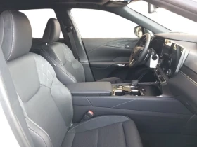 Lexus RX 450h plus НОВ!LUXURY/309HP/PANO/360/M.LEV./HUD/MEMO/LED/749g, снимка 11