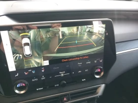 Lexus RX 450h plus НОВ!LUXURY/309HP/PANO/360/M.LEV./HUD/MEMO/LED/749g, снимка 10