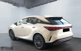 Lexus RX 450h plus НОВ!LUXURY/309HP/PANO/360/M.LEV./HUD/MEMO/LED/749g, снимка 2
