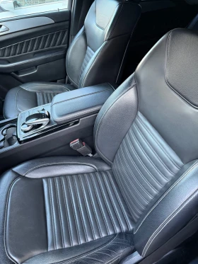 Mercedes-Benz GLE 350 AMG COUPE 4Matic, снимка 8