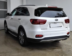 Kia Sorento Facelift GT, снимка 4