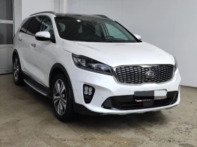 Kia Sorento Facelift GT, снимка 5