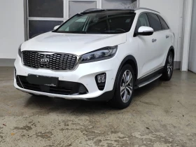 Kia Sorento Facelift GT, снимка 1