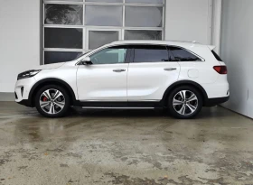 Kia Sorento Facelift GT, снимка 2