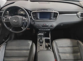 Kia Sorento Facelift GT, снимка 7