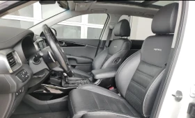 Kia Sorento Facelift GT, снимка 6