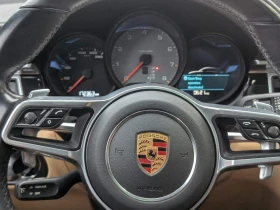 Porsche Macan, снимка 6