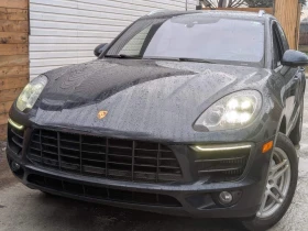 Porsche Macan, снимка 2