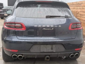 Porsche Macan, снимка 4
