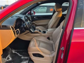 Porsche Cayenne AWD * ШИБИДАХ * ПОДГРЕВИ * CARFAX, снимка 5