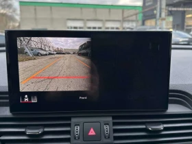Audi Q5 Progressiv/ДИСТРОНИК/ПАНОРАМА/360 CAM, снимка 16