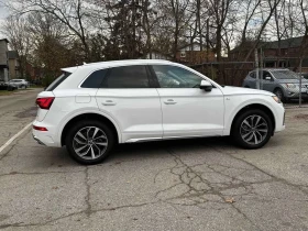 Audi Q5 Progressiv/ДИСТРОНИК/ПАНОРАМА/360 CAM, снимка 4