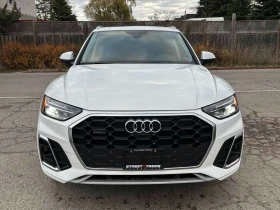 Audi Q5 Progressiv/ДИСТРОНИК/ПАНОРАМА/360 CAM, снимка 2