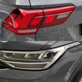 VW Tiguan 2.0TDI 150kc DSG 97000km 2021, снимка 16