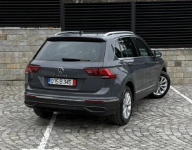 VW Tiguan 2.0TDI 150kc DSG 97000km 2021, снимка 6