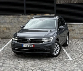VW Tiguan 2.0TDI 150kc DSG 97000km 2021, снимка 1