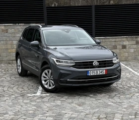 VW Tiguan 2.0TDI 150kc DSG 97000km 2021, снимка 3