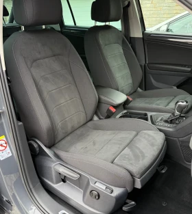 VW Tiguan 2.0TDI 150kc DSG 97000km 2021, снимка 13